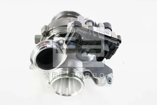 Lader, Aufladung BE TURBO 129561 Bild Lader, Aufladung BE TURBO 129561