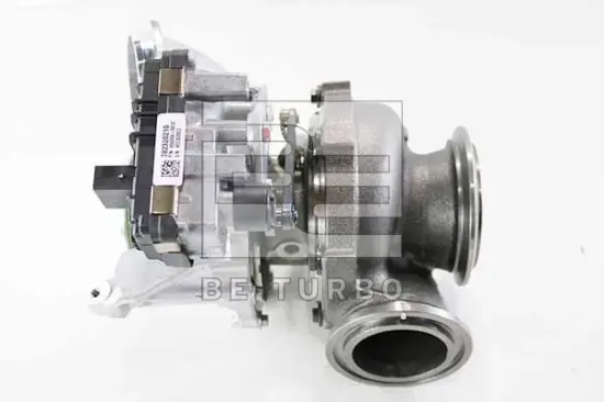 Lader, Aufladung BE TURBO 129561 Bild Lader, Aufladung BE TURBO 129561