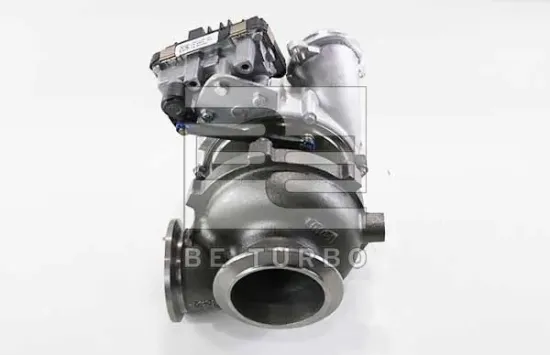 Lader, Aufladung BE TURBO 129561 Bild Lader, Aufladung BE TURBO 129561