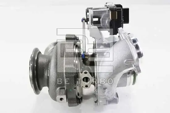 Lader, Aufladung BE TURBO 129561 Bild Lader, Aufladung BE TURBO 129561