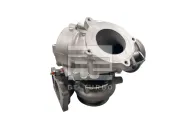 Lader, Aufladung BE TURBO 129565RED