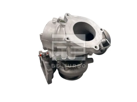 Lader, Aufladung BE TURBO 129565RED Bild Lader, Aufladung BE TURBO 129565RED