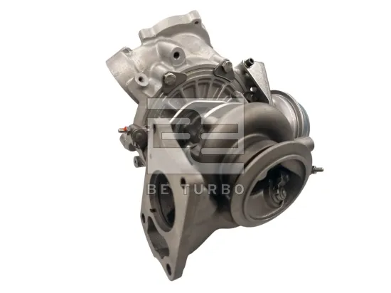 Lader, Aufladung BE TURBO 129565RED Bild Lader, Aufladung BE TURBO 129565RED