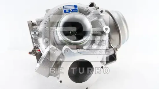 Lader, Aufladung BE TURBO 129565RED Bild Lader, Aufladung BE TURBO 129565RED