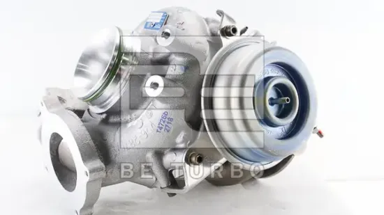 Lader, Aufladung BE TURBO 129565RED Bild Lader, Aufladung BE TURBO 129565RED