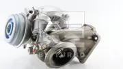 Lader, Aufladung BE TURBO 129565RED