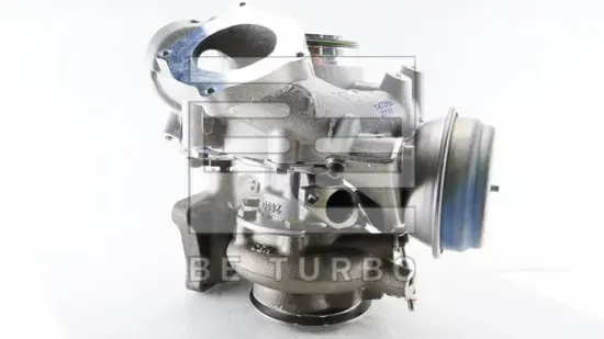 Lader, Aufladung BE TURBO 129565RED Bild Lader, Aufladung BE TURBO 129565RED