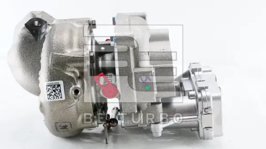 Lader, Aufladung BE TURBO 129566RED Bild Lader, Aufladung BE TURBO 129566RED