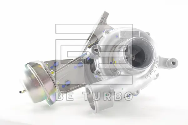Lader, Aufladung BE TURBO 129573
