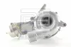Lader, Aufladung BE TURBO 129573 Bild Lader, Aufladung BE TURBO 129573