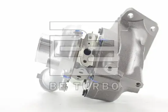 Lader, Aufladung BE TURBO 129573 Bild Lader, Aufladung BE TURBO 129573