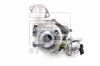 Lader, Aufladung BE TURBO 129574 Bild Lader, Aufladung BE TURBO 129574