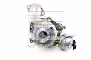 Lader, Aufladung BE TURBO 129574