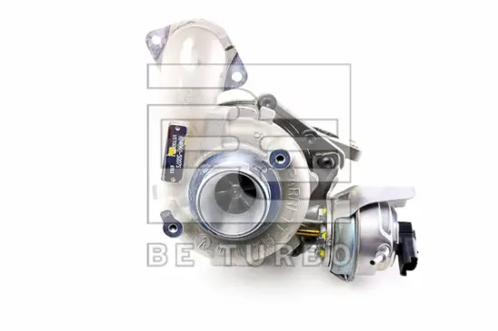 Lader, Aufladung BE TURBO 129574 Bild Lader, Aufladung BE TURBO 129574