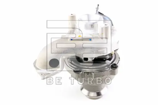 Lader, Aufladung BE TURBO 129574 Bild Lader, Aufladung BE TURBO 129574