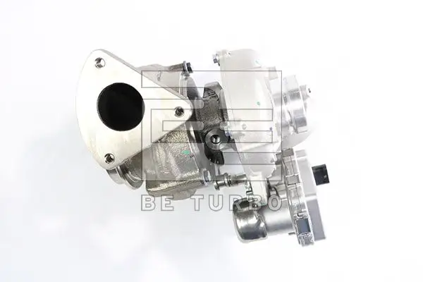 Lader, Aufladung BE TURBO 129576RED