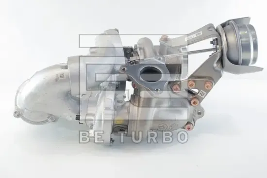 Lader, Aufladung BE TURBO 129578RED Bild Lader, Aufladung BE TURBO 129578RED