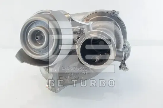 Lader, Aufladung BE TURBO 129578RED Bild Lader, Aufladung BE TURBO 129578RED