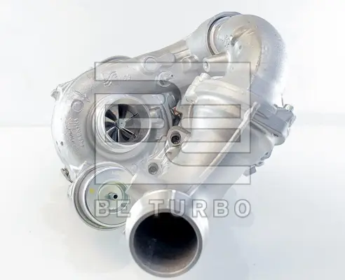 Lader, Aufladung BE TURBO 129578RED Bild Lader, Aufladung BE TURBO 129578RED