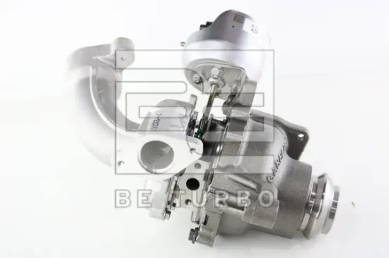 Lader, Aufladung BE TURBO 129585RED Bild Lader, Aufladung BE TURBO 129585RED