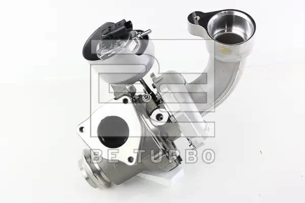 Lader, Aufladung BE TURBO 129585