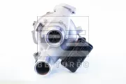 Lader, Aufladung BE TURBO 129586