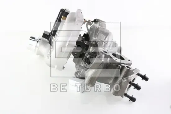 Lader, Aufladung BE TURBO 129588 Bild Lader, Aufladung BE TURBO 129588