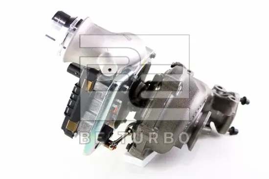 Lader, Aufladung BE TURBO 129588 Bild Lader, Aufladung BE TURBO 129588