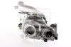 Lader, Aufladung BE TURBO 129588
