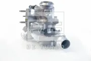 Lader, Aufladung BE TURBO 129590