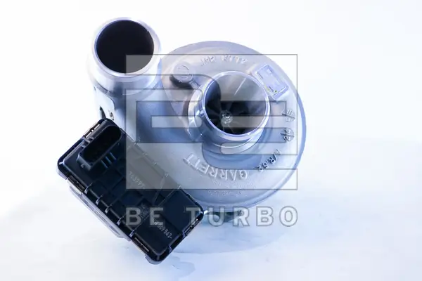 Lader, Aufladung BE TURBO 129591