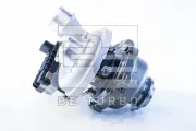 Lader, Aufladung BE TURBO 129591