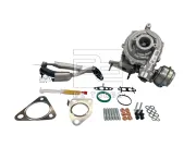 Lader, Aufladung BE TURBO 129594SK1