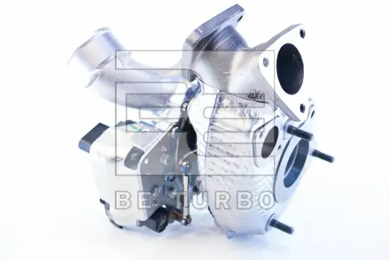 Lader, Aufladung BE TURBO 129595 Bild Lader, Aufladung BE TURBO 129595