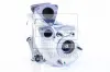 Lader, Aufladung BE TURBO 129595 Bild Lader, Aufladung BE TURBO 129595