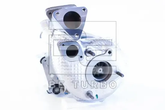 Lader, Aufladung BE TURBO 129595 Bild Lader, Aufladung BE TURBO 129595