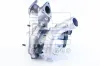 Lader, Aufladung BE TURBO 129595 Bild Lader, Aufladung BE TURBO 129595