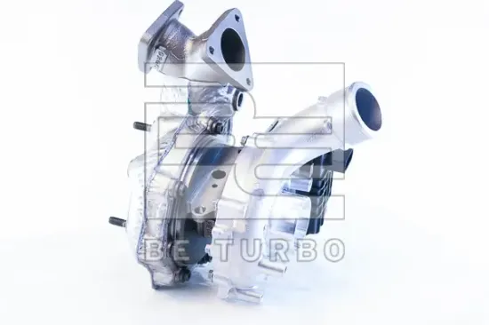 Lader, Aufladung BE TURBO 129595 Bild Lader, Aufladung BE TURBO 129595