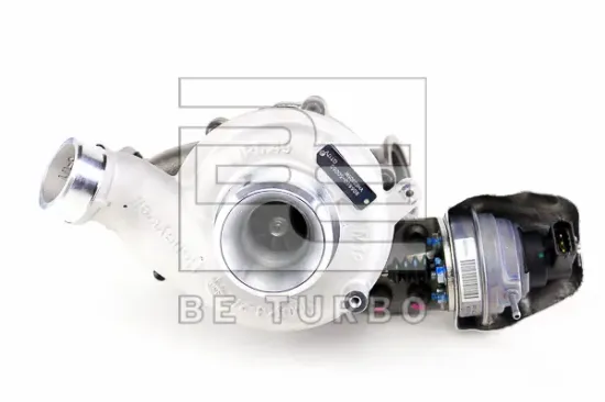 Lader, Aufladung BE TURBO 129598RED Bild Lader, Aufladung BE TURBO 129598RED
