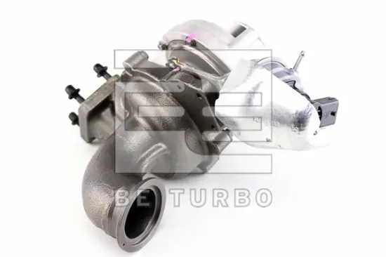 Lader, Aufladung BE TURBO 129598RED Bild Lader, Aufladung BE TURBO 129598RED