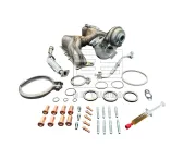 Lader, Aufladung BE TURBO 129604SK1