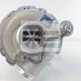 Lader, Aufladung BE TURBO 129730