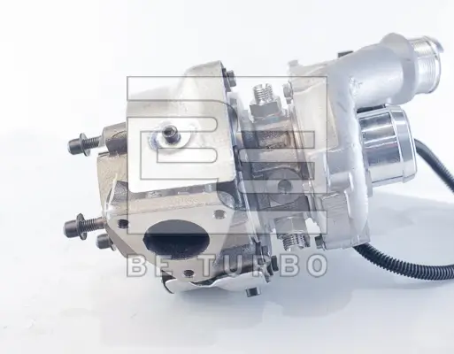 Lader, Aufladung rechts BE TURBO 129673 Bild Lader, Aufladung rechts BE TURBO 129673