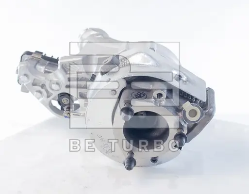 Lader, Aufladung rechts BE TURBO 129673 Bild Lader, Aufladung rechts BE TURBO 129673