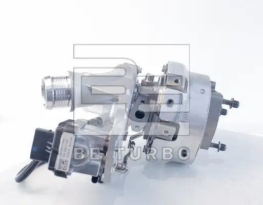 Lader, Aufladung rechts BE TURBO 129673 Bild Lader, Aufladung rechts BE TURBO 129673