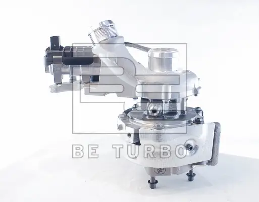 Lader, Aufladung rechts BE TURBO 129673 Bild Lader, Aufladung rechts BE TURBO 129673