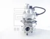 Lader, Aufladung rechts BE TURBO 129673