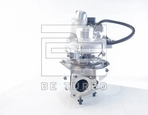 Lader, Aufladung rechts BE TURBO 129673 Bild Lader, Aufladung rechts BE TURBO 129673