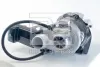 Lader, Aufladung links BE TURBO 129674