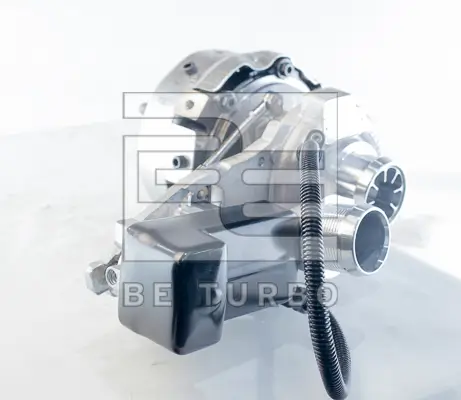 Lader, Aufladung links BE TURBO 129674 Bild Lader, Aufladung links BE TURBO 129674